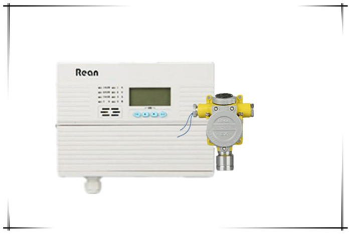 汽油濃度超標(biāo)報警器