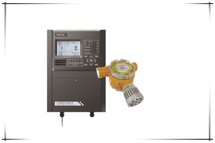 乙烯可燃?xì)怏w報警器